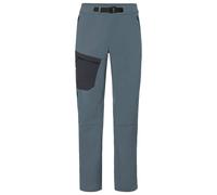 Vaude Badile Iii Pants Gris 52 / Regular Homme