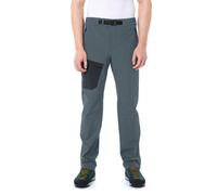 VAUDE Pantalon Badile Iii Gris Taille 52 Regular Homme