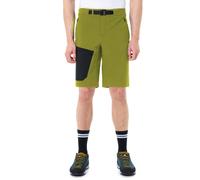 Vaude - Badile Shorts II - Short - 48 - dark leaf