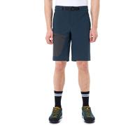 Vaude - Men's Badile Shorts II - Short randonnée homme Dark Sea - EU 50