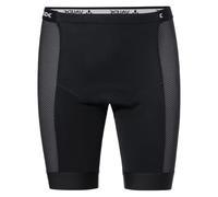 VAUDE Short intérieur Bike XP noir