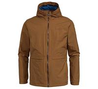 VAUDE Men's Califo Jacket III Veste Homme Umbra FR: M (Taille Fabricant: M)