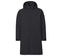Vaude - Coreway Padded Trenchcoat - Manteau - M - black