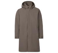 Vaude Coreway Trench Down Jacket Gris XL Homme