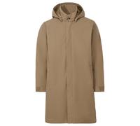 Vaude Coreway Trench Down Jacket Marron L Homme