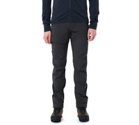 Vaude - Men's Croz Pants III - Pantalon alpinisme homme Black - EU 50