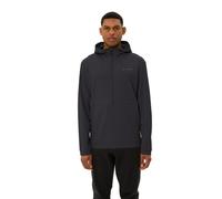 Vaude - Men's Cyclist All Year Sweater - Sweatshirt à capuche homme Black - XXL