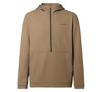 Vaude - Men's Cyclist All Year Sweater - Sweatshirt à capuche homme Oat - XL