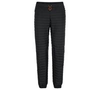 Vaude Bike Cyclist Insulation Pants Noir L Homme Black