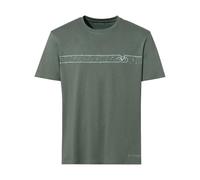 VAUDE Men's Cyclist T-Shirt V, Agnave, m Hommes