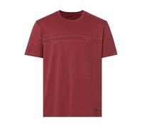 VAUDE Men's Cyclist T-Shirt V, Redeva, XXL Hommes