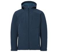 Vaude Cyclone Ii Jacket Bleu XL Homme