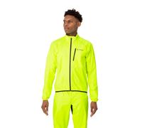 Vaude - Men's Drop Jacket III - Coupe-vent vélo homme Neon Yellow/Neon Yellow - L
