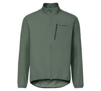 Vaude Bike Drop Iii Jacket Vert S / Regular Homme