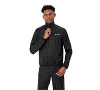 VAUDE Men's Drop Jacket III Veste, Noir/Noir, L Hommes