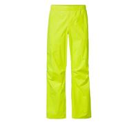 VAUDE Men's Drop Pants II - Pantalon - Moderne - Homme