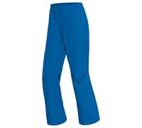 Vaude Bike Drop Ii Pants Bleu M / Regular Homme