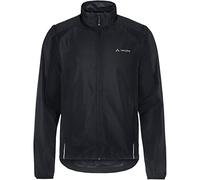 Vaude Men's Dundee Classic Zip Off Homme Veste, Homme, Men's Dundee Classic Zip Off Jacket, Noir, XXXXL