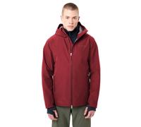 Vaude Elope Jacket Rouge L Homme