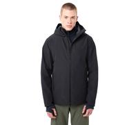 Vaude - Men's Elope 3L Jacket - Veste hardshell homme Phantom Black - S