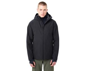 Vaude - Men's Elope 3L Jacket - Veste hardshell homme Phantom Black - XL
