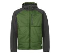 Vaude - Men's Elope Hybrid Jacket II - Veste homme Thyme - L