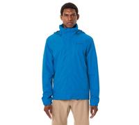 Vaude Bike Escape Bike Light Jacket Bleu XL / Regular Homme