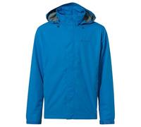 Vaude Men's Escape Light Jacket Veste de Pluie pour la randonnée Homme, Radiate Blue, FR : S (Taille Fabricant : S)