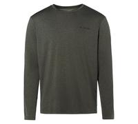 VAUDE Men's Essential Ls T-Shirt, Langarmshirt, Wandershirt T-Shirt Homme