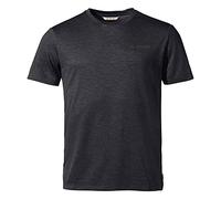 VAUDE Men's Essential T-Shirt, Noir, L Homme