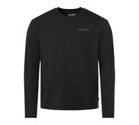 VAUDE Men's Essential Wool Ls T-Shirt T-Shirt Homme