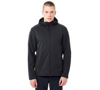 VAUDE Veste softshell Everhike Hoody Homme Noir 4XL