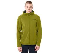 Vaude Everhike Hoody Softshell Jacket Vert L Homme