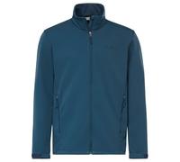 Vaude Everhike Softshell Jacket Bleu M Homme