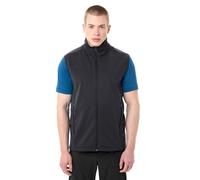 VAUDE Veste softshell Everhike sans manches Homme Noir S
