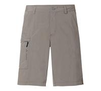 Vaude Farley V Shorts Gris 50 Homme