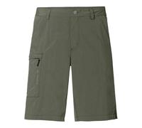Vaude - Farley Bermuda V - Short - 52 - khaki uni
