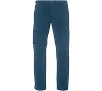 VAUDE Men's Farley Pantalon Stretch T-Zip II pour Homme
