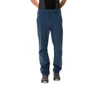 VAUDE Men's Farley Stretch Pants III Pantalon, Dark Sea, 50 Homme
