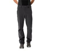 VAUDE Men's Farley Stretch Pants III Pantalon, Noir, 50 Homme