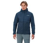 VAUDE Men's Freney Jacket VI Veste, Dark Sea, L Hommes