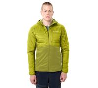 Vaude - Men's Freney Jacket VI - Veste hybride homme Dark Leaf - XL