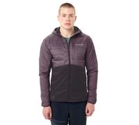 Vaude - Men's Freney Jacket VI - Veste hybride homme Purple Ash - XXL