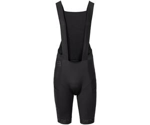 VAUDE Men's Furka Bib Tights - Homme - Noir - taille M- modèle 2025