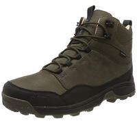 VAUDE Men's Hkg Core Mid, Chaussures de Randonnée Basses Homme, Marron (Deer Brown 895), 41 EU
