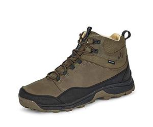 VAUDE Men's Hkg Core Mid, Chaussures de Randonnée Basses Homme, Marron (Deer Brown 895), 47 EU