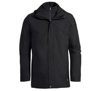 VAUDE Men's Idris Parka III 3 en 1 - Veste d'hiver pour homme - doublé veste - imperméable M