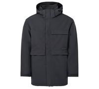 Vaude - Men's Idris Wool-Lined Parka - Parka homme Phantom Black - S