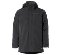Vaude Idris Wool Ii Parka Noir M Homme