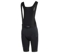 VAUDE Cuissard à bretelles Kuro Bib II Homme Noir XL